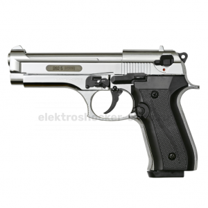 Сигнальный пистолет B92-S KURS (Beretta) кал. 5,5 мм под 10ТК, хром
