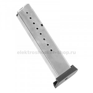 Магазин для сигнального пистолета K1911 KURS, кал.10ТК