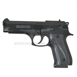 Сигнальный пистолет B92-S KURS (Beretta) кал. 5,5 мм под 10ТК, черный